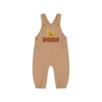 Winnie The Pooh Baby Boy Overall Set